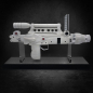 Preview: Laser Replik 1:1 Limited Edition, James Bond 007 - Moonraker, 50 cm