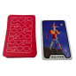 Preview: Tarot-Karten 1:1 Replik Limited Edition, James Bond 007 - Leben und sterben lassen