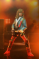 Preview: Ultimate Jon Bon Jovi (Slippery When Wet) Actionfigur, 18 cm