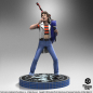 Preview: Bon Scott Statue 1:9 Rock Iconz, AC/DC, 25 cm