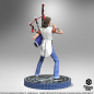 Preview: Bon Scott Statue 1:9 Rock Iconz, AC/DC, 25 cm