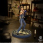 Preview: Bon Scott Statue 1/9 Rock Iconz, AC/DC, 25 cm