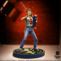 Preview: Bon Scott Statue 1/9 Rock Iconz, AC/DC, 25 cm