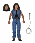 Preview: Bon Scott Retro-Actionfigur, AC/DC, 20 cm