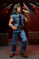 Preview: Bon Scott Retro-Actionfigur, AC/DC, 20 cm