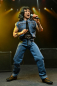 Preview: Bon Scott Retro-Actionfigur, AC/DC, 20 cm