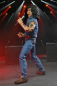 Preview: Bon Scott Retro-Actionfigur, AC/DC, 20 cm