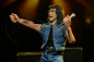 Preview: Bon Scott Retro-Actionfigur, AC/DC, 20 cm