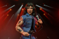 Preview: Bon Scott Retro-Actionfigur, AC/DC, 20 cm