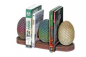 Preview: Dragon Egg Bookends