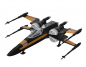 Preview: Poe's Boosted X-Wing Fighter