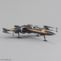 Preview: Poe's Boosted X-Wing