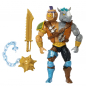 Preview: 2-Bopsteady Actionfigur MOTU Origins Deluxe, Turtles of Grayskull, 14 cm