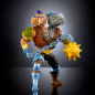 Preview: 2-Bopsteady Action Figure MOTU Origins Deluxe, Turtles of Grayskull, 14 cm