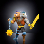 Preview: 2-Bopsteady Actionfigur MOTU Origins Deluxe, Turtles of Grayskull, 14 cm