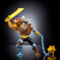 Preview: 2-Bopsteady Actionfigur MOTU Origins Deluxe, Turtles of Grayskull, 14 cm