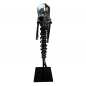 Preview: Borg Queen Skull 1:1 Replik Signature Edition, Star Trek: Der erste Kontakt, 89 cm