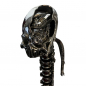 Preview: Borg Queen Skull 1:1 Replik Signature Edition, Star Trek: Der erste Kontakt, 89 cm