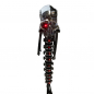 Preview: Borg Queen Skull 1:1 Replik Signature Edition, Star Trek: Der erste Kontakt, 89 cm