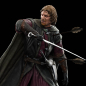 Preview: Boromir Statue 1/6