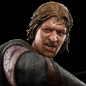 Preview: Boromir Statue 1/6