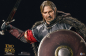 Preview: Boromir Actionfigur 1:6, Der Herr der Ringe, 30 cm