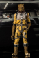 Preview: Bossk ArtFX+