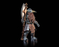 Preview: Bothar Shadowhorn Actionfigur, Mythic Legions All Stars Wave  6, 15 cm