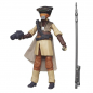 Preview: Princess Leia (Boushh)