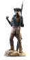 Preview: Leia in Boushh Disguise Statue 1:7 Premier Collection, Star Wars: Episode VI, 25 cm