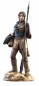 Preview: Leia in Boushh Disguise Statue 1:7 Premier Collection, Star Wars: Episode VI, 25 cm