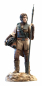 Preview: Leia in Boushh Disguise Statue 1:7 Premier Collection, Star Wars: Episode VI, 25 cm