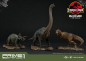 Preview: Brachiosaurus