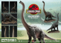 Preview: Brachiosaurus