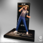 Preview: Brian Johnson Statue 1:9 Rock Iconz, AC/DC, 23 cm