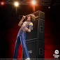 Preview: Brian Johnson Statue 1:9 Rock Iconz, AC/DC, 23 cm