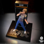 Preview: Brian Johnson Statue 1:9 Rock Iconz, AC/DC, 23 cm