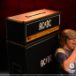 Preview: Brian Johnson Statue 1:9 Rock Iconz, AC/DC, 23 cm