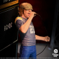 Preview: Brian Johnson Statue 1:9 Rock Iconz, AC/DC, 23 cm