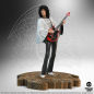 Preview: Brian May (Sheer Heart Attack Era) Statue 1:9 Rock Iconz, Queen, 23 cm