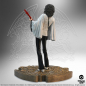 Preview: Brian May (Sheer Heart Attack Era) Statue 1:9 Rock Iconz, Queen, 23 cm