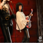 Preview: Brian May (Sheer Heart Attack Era) Statue 1:9 Rock Iconz, Queen, 23 cm