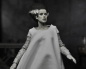 Preview: Ultimate Bride of Frankenstein (Black & White) Actionfigur Universal Monsters, Frankensteins Braut, 18 cm