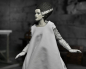 Preview: Ultimate Bride of Frankenstein (Black & White) Actionfigur Universal Monsters, Frankensteins Braut, 18 cm