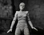 Preview: Ultimate Bride of Frankenstein (Black & White) Actionfigur Universal Monsters, Frankensteins Braut, 18 cm