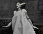 Preview: Ultimate Bride of Frankenstein (Black & White) Actionfigur Universal Monsters, Frankensteins Braut, 18 cm