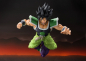 Preview: Broly SHF