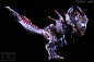 Preview: Broodlord X-Rex