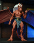 Preview: Ultimate Brooklyn Action Figure, Gargoyles, 18 cm