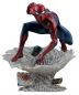 Preview: Mark Brooks Spider-Man Statue